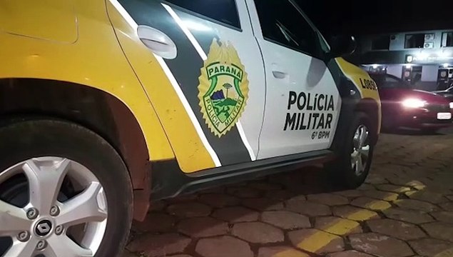 Jovem com tornozeleira eletrônica e em posse de maconha é detido pela PM no Morumbi