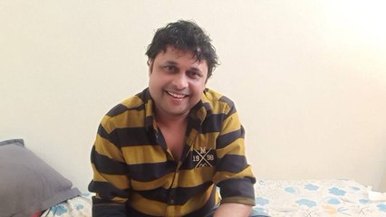 Happu ki ultan paltan: Happu Singh aka Yogesh tripathi Interview on success of show | FilmiBeat