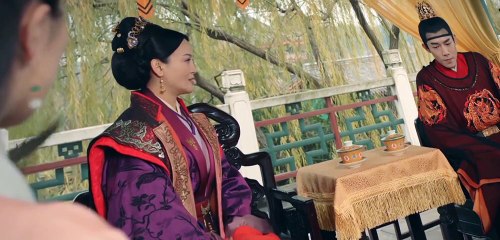 Oops! The King is in Love S01 E06