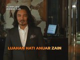 Tumpuan AWANI 7:45 - gangguan bekalan air di Selangor & luahan hati Anuar Zain