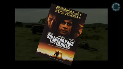 La Leche y la Violencia. Sin lugar para los débiles - No country for oldmen