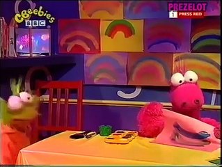 The Story Makers: Series 3: Stripes