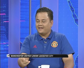 Bual Bola 50 - London ‘derby’ Chelsea lawan Arsena