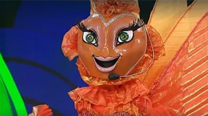 Pesce Rosso: chi è Il cantante mascherato? Tutti gli indizi su chi nasconde nella maschera Il Pesce