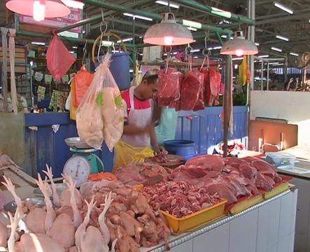 Skim kawalan harga Deepavali diumum Oktober