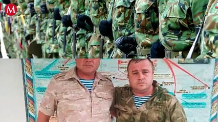 Francotirador ucraniano mata a general ruso de alto rango con disparo kilométrico