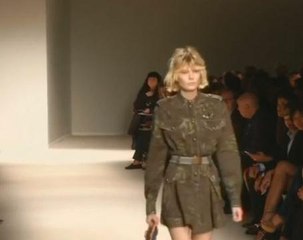 Milan fashion shows kick off on Wednesday with Fay catwalks