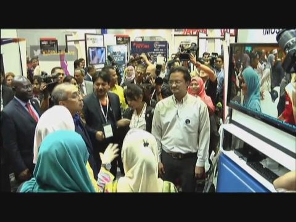 KL Converge 2016 meriah!