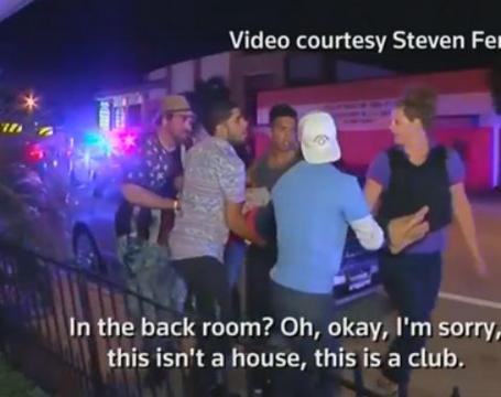 Orlando 911 calls tell of fear at Pulse nightclub