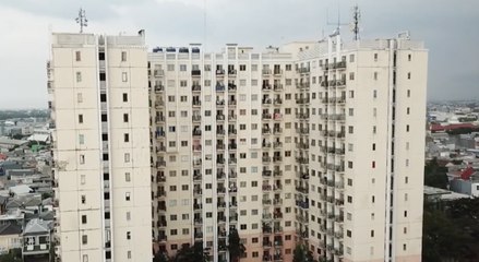 Nasib Warga Jakarta Kesulitan Air Bersih, Lantaran Air Tanah yang Habis Terkuras