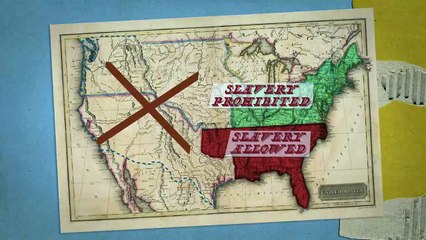 Can We Overcome the Divide? Lessons from 1819’s Statehood Debates 🗳️