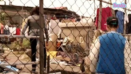 Lady BloodFight Hindi Trailer हिन्दी ट्रेलर