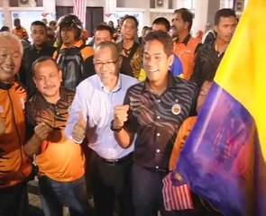 Jurulatih turut terima peningkatan imbuhan