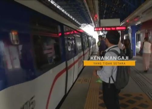 Tumpuan AWANI 7:45 - Laporan khas kos sara hidup