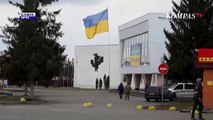 Situasi di Kyiv Ukraina: Sirine Berkumandang hingga Suara Tembakan Serangan Rusia