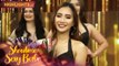 Camille Medina wins Showtime Sexy Babe Of The Week | It's Showtime Sexy Babe