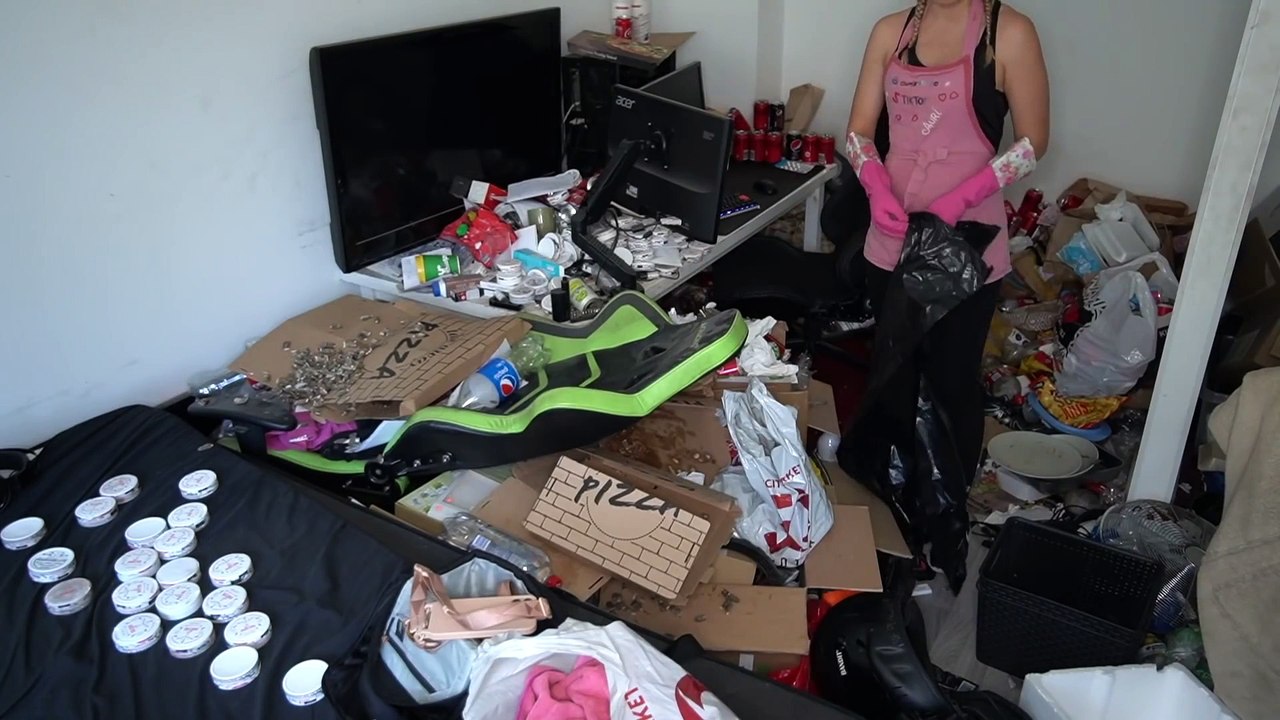 2 Days Depression Home Cleaning for Free - Expert Cleaning Tips!