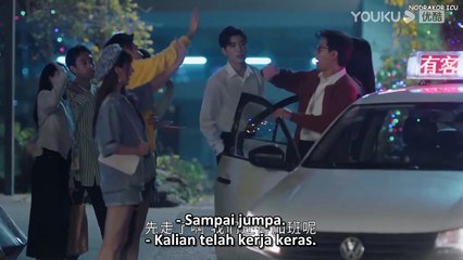Why Women Love 2022 E15-SUB INDO