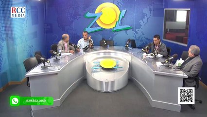 Ángel Acosta: Si hay una convención interna en el PRM Guido Gómez Masara es el presidente