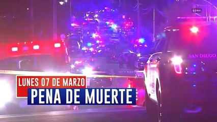 Estos son algunos de las titulares más importantes hoy lunes 7 de marzo.