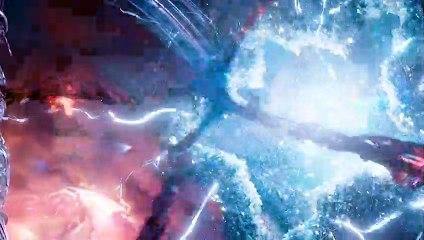 Doctor Strange en el Multiverso de la Locura  Tráiler 2 Oficial  Doblado