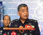 Polis tahan dua individu kes hina kematian Haron Din