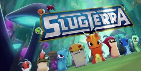 Slugterra S02 E11