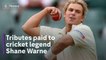 Shane Warne: Australia’s legendary cricketer dead at 52