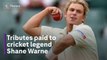Shane Warne: Australia’s legendary cricketer dead at 52