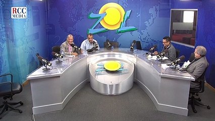 Federico Jovine comenta Activos de ahorrantes de Bancamérica pasan a Banreservas