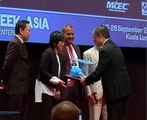 MDEC harap Bajet 2017 bantu pacu ekonomi digital