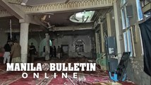 At least 56 dead, 194 injured in suicide attack on Pakistan shiite mosque