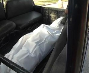 Pelajar tahun 4 maut dirempuh kereta