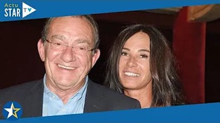 Mort de Jean-Pierre Pernaut : en larmes, sa femme Nathalie Marquay sort du silence