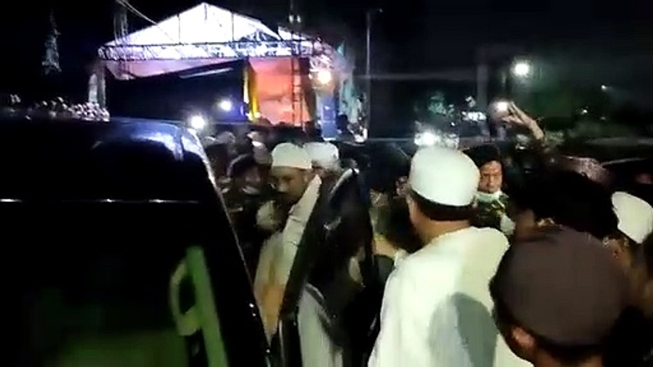 Habib syech
