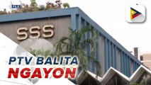 Piling NCR branch ng SSS, extended ang operation hours ngayong araw