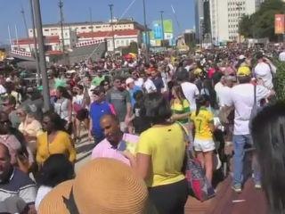 Tokyo strives to find a perfect theme for 2020 Olympics