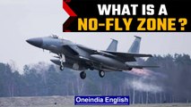 NATO rejects no fly zone over Ukraine | How does a 'no fly' zone work | Oneindia News