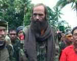 Militants in Philippines free Norwegian, three Indonesians