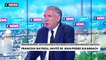 François Bayrou : «Poutine a perdu beaucoup plus que la guerre, il a perdu sa place dans le concert des nations, à jamais»
