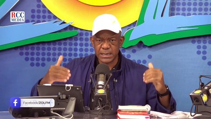 Julio Martínez Pozo: Abinader esta dispuesto a dialogar con la oposición