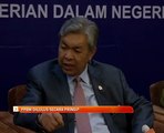 Parti Peribumi Bersatu Malaysia (PPBM) dilulus secara prinsip