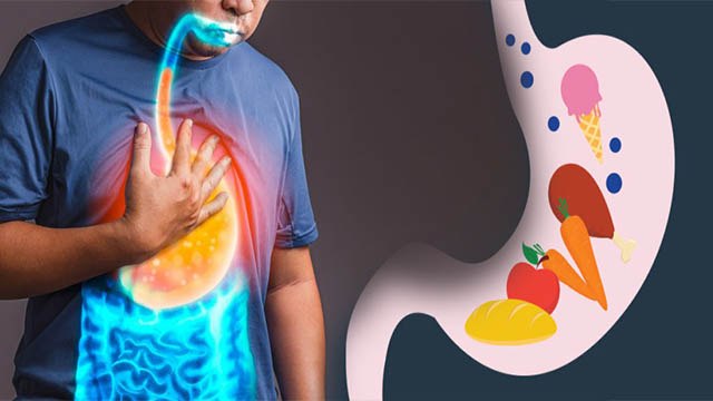 खाना खाने के बाद सीने में जलन को भूलकर भी न करें नजरअंदाज है गंभीर बीमारी का संकेत । Boldsky