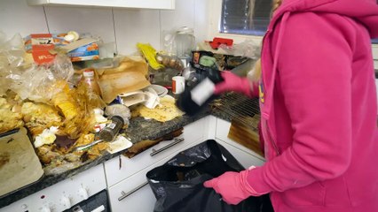 $15,000 HOME CLEANING FOR FREE!