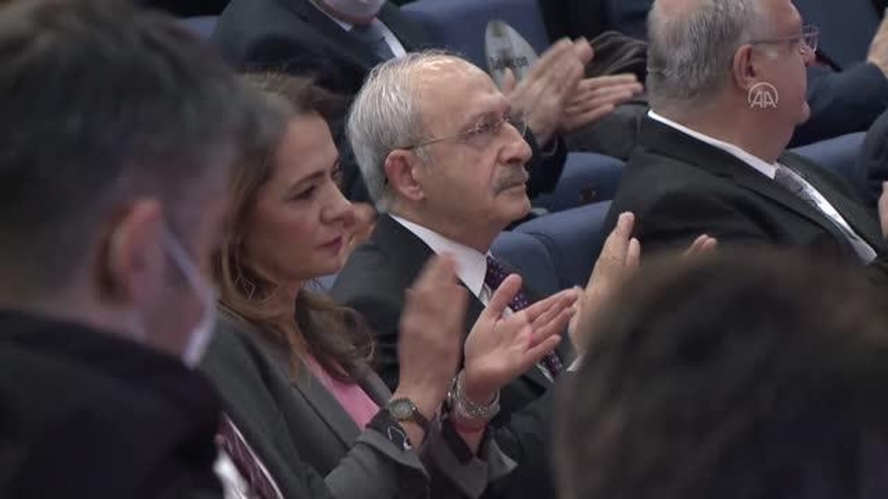 Kılıçdaroğlu: "Sağlık sorunu Cumhuriyetin kuruluşundan beri var bundan sonra da olacaktır"