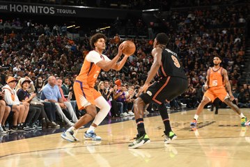 Game Recap: Suns 115, Knicks 114