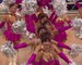 Japan's granny 'Dreamgirls' bitten by cheerleading bug
