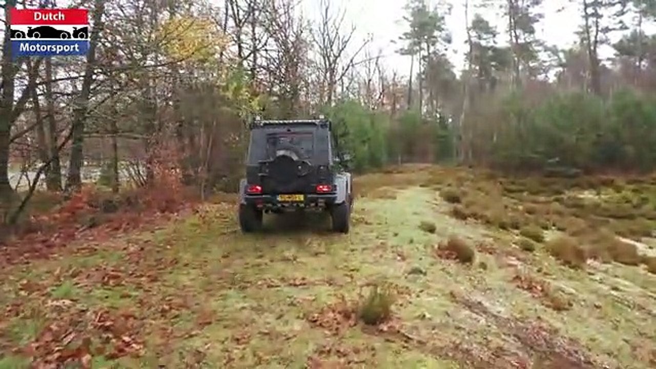 Best of SUV Cars 2022 - 800HP Trackhawk- G63 6x6- F-650- Novitec Urus- Defender LS3- X6 G-Power-