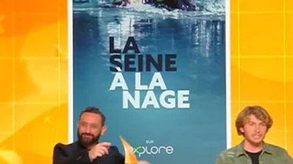 En direct dans “TPMP”, Cyril Hanouna reçoit le fils d’Anne Hildalgo… et sa mère se fait tailler en