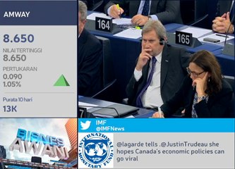 Tiada layanan istimewa kepada UK selepas Brexit